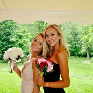 Meet your Posher, Molly